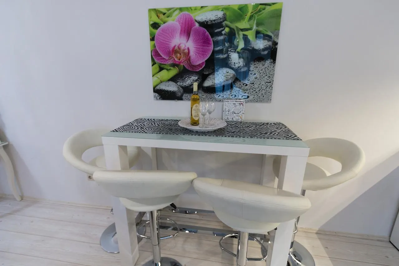 Sweet Dreams At King Street Gold Apartment Budapest